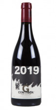 Passopisciaro Contrada G 2019