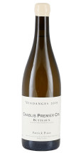 Patrick Piuze Chablis 1er Cru Butteaux 2025
