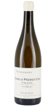 Patrick Piuze Chablis 1er Cru Vaillons Les Minots 2025