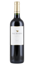Paul de Albas Ribera del Duero VS 2013