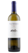 Pazo Señorans Albariño 2025 | KI-generiert
