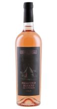 Pendio Antico Primitivo Rosato 2025