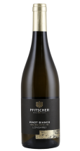 Pfitscher Pinot Bianco Longarei 2024