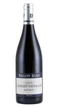 Philipp Kuhn Cabernet Sauvignon Laumersheimer Réserve 2018