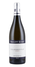 Philipp Kuhn Chardonnay Laumersheimer Réserve trocken 2024 | KI-generiert