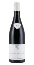 Pierre Naigeon Hautes-Côtes de Nuits 2020