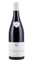 Pierre Naigeon Nuits Saint Georges Village 2017