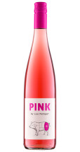 PINK by Lea Metzger feinherb 2024