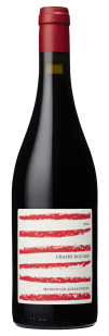 Maison Les Alexandrins Craies Rouges 2022