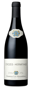 Maison Les Alexandrins Crozes Hermitage 2022