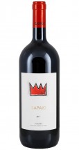 Magnum (1,5 L) Podere Sapaio Sapaio 2017