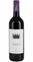 Podere Sapaio Volpolo Bolgheri 2021