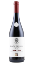 Poderi Luigi Einaudi Barolo Ludo 2022 | KI-generiert