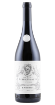 Poderi Luigi Einaudi Langhe Barbera 2024 | KI-generiert