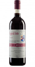 Poggio di Sotto Rosso di Montalcino 2018
