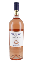 Poggio Lauro Sir Passo Toscana Rosato 2025