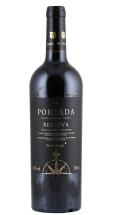 Portada Reserva Shiraz Cabernet Sauvignon 2021