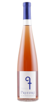 Prieuré de Montézargues Tavel Rosé 2024 | KI-generiert