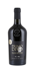 Primo Divo BLACK EDITION 2021