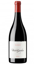 Pujanza Valdepoleo 2018