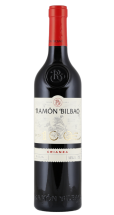 Ramón Bilbao Crianza 2023 | KI-generiert
