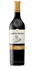 Ramón Bilbao Gran Reserva 2018 | KI-generiert