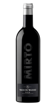 Ramón Bilbao Mirto 2018