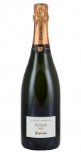 Recaredo Cava Relats Brut Nature Gran Reserva 2015 