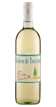 Renzo Masi Bianco di Toscana 2024