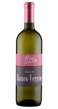 Renzo Masi Bianco Vergine 2023