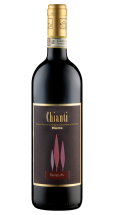 Renzo Masi Chianti 'Renzo M.' Riserva 2022