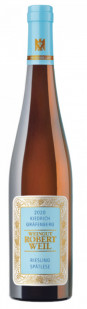 Robert Weil Kiedrich Gräfenberg Riesling Spätlese 2020