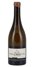 Roland Lavantureux Chablis Grand Cru Vaudésir 2022