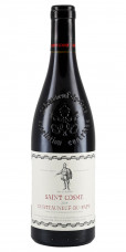 Saint Cosme Châteauneuf-du-Pape 2019