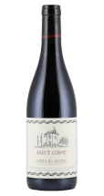 Saint Cosme Côtes du Rhône Rouge 2025