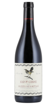 Saint Cosme Crozes-Hermitage Rouge 2023