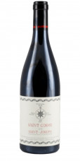 Saint Cosme Saint-Joseph Rouge 2020