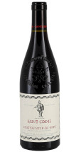 Saint Cosme Châteauneuf-du-Pape 2021