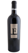 San Marzano F Negroamaro Salento 2022