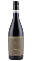San Silvestro Barbera Appassimento 2025 | KI-generiert