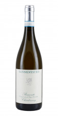 San Silvestro Piemonte Chardonnay 2021