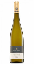 Schäfer-Fröhlich Felseneck Riesling Spätlese Goldkapsel 2019