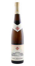 Schloss Johannisberg Goldlack Riesling trocken 2022