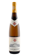 Schloss Johannisberg Riesling Gelblack feinherb 2025