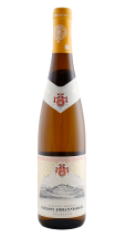 Schloss Johannisberg Riesling Gelblack trocken 2025