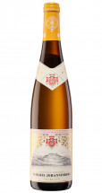 Schloss Johannisberg Riesling Gelblack trocken 2021