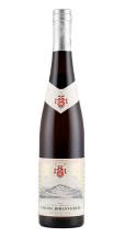 Schloss Johannisberg Riesling Silberlack trocken Grosses Gewächs (GG) 2024 | KI-generiert