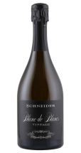 Markus Schneider Blanc de Blanc Brut 2021