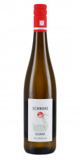 Schwane Silvaner Pur Mineral trocken 2021