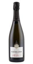 Sekthaus Raumland Cuvée Katharina Brut Nature 2020